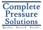 Complete Pressure Solutions