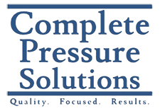 Complete Pressure Solutions