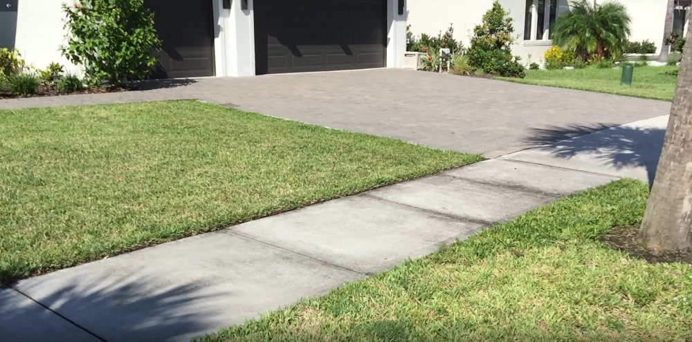 Paver Sealing in Melbourne, FL